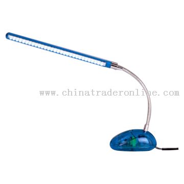 LED Table Lamp